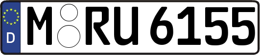 M-RU6155