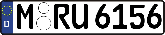 M-RU6156