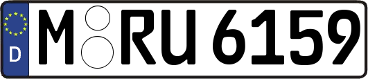 M-RU6159