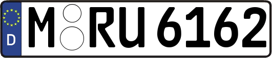 M-RU6162