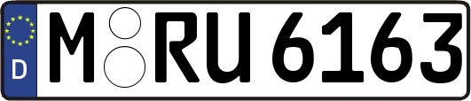 M-RU6163
