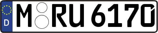 M-RU6170