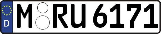M-RU6171