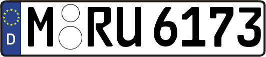 M-RU6173