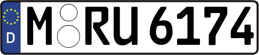 M-RU6174