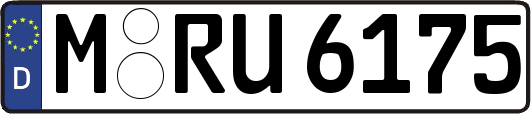 M-RU6175