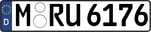 M-RU6176