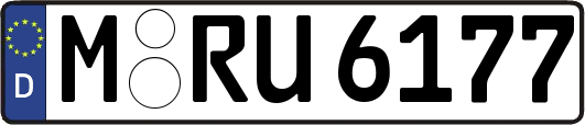 M-RU6177