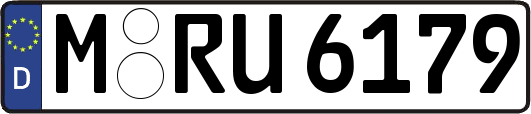 M-RU6179