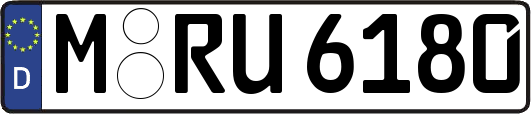 M-RU6180