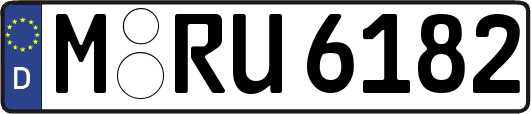 M-RU6182
