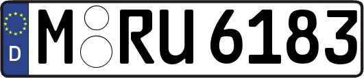 M-RU6183