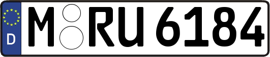 M-RU6184