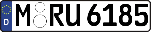 M-RU6185
