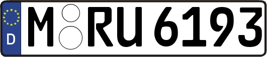 M-RU6193