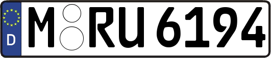 M-RU6194
