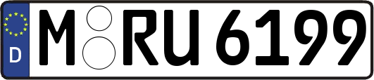 M-RU6199