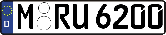 M-RU6200