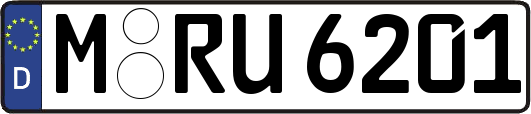 M-RU6201