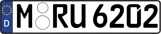 M-RU6202
