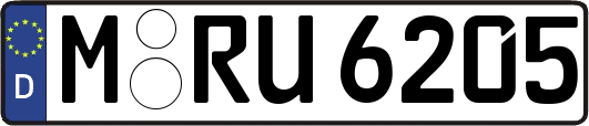 M-RU6205