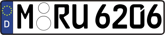 M-RU6206