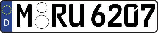 M-RU6207