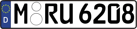 M-RU6208
