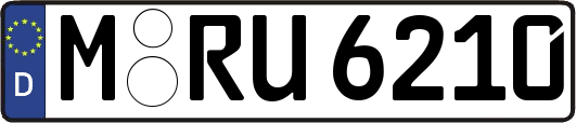 M-RU6210