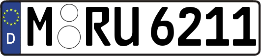 M-RU6211