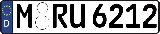M-RU6212