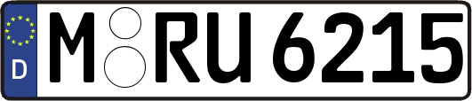 M-RU6215