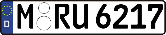 M-RU6217