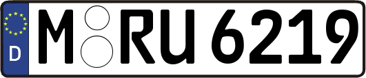 M-RU6219