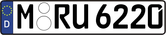 M-RU6220