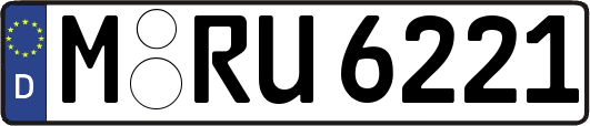 M-RU6221