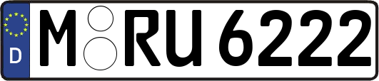 M-RU6222