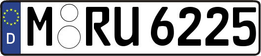 M-RU6225