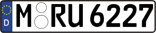 M-RU6227