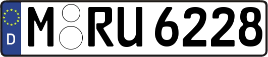 M-RU6228