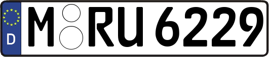 M-RU6229
