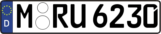 M-RU6230