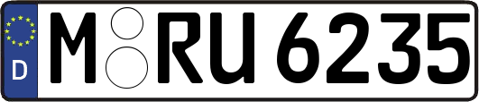 M-RU6235