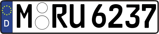 M-RU6237