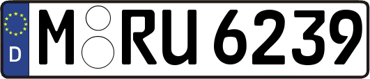 M-RU6239