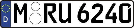 M-RU6240