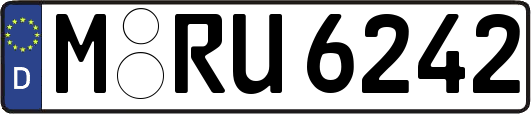 M-RU6242