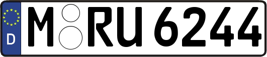 M-RU6244