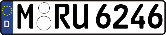 M-RU6246