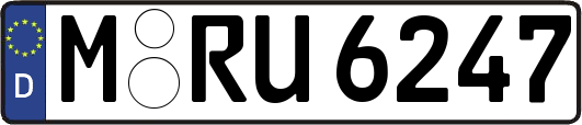 M-RU6247
